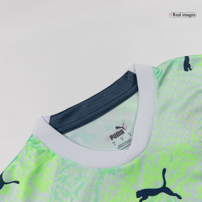 Switzerland Away Soccer Jersey 2026 Player Version
