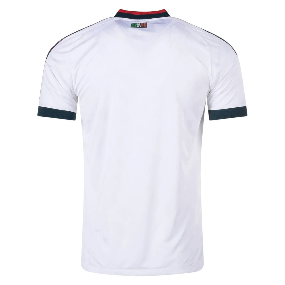 [Authentic] Mexico Away 2026 World Cup Jersey