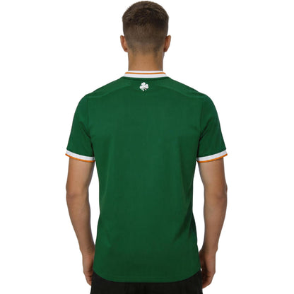 Ireland Home 2026 World Cup Jersey