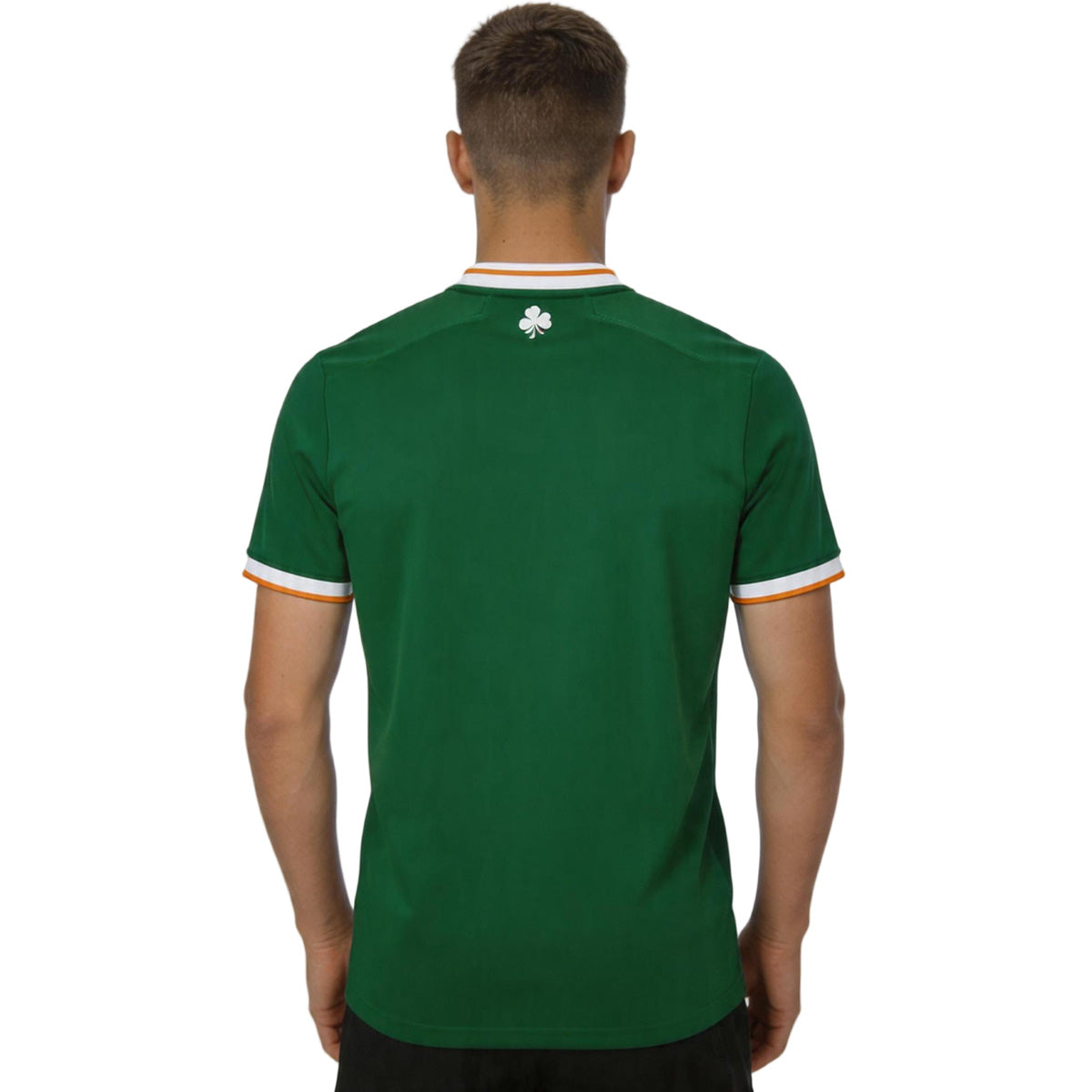 Ireland Home 2026 World Cup Jersey