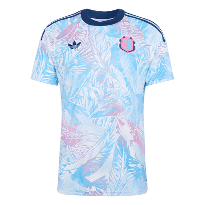 Costa Rica Away Soccer Jersey 2026
