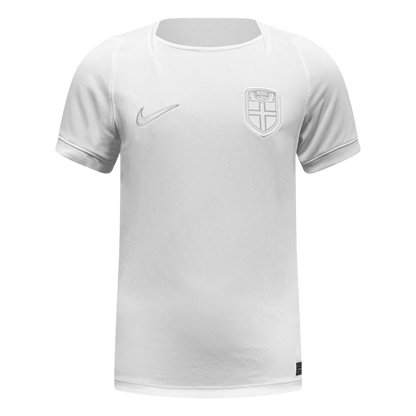 Norway Third Soccer Jersey 2026