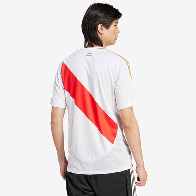 adidas Peru 2024 Home Shirt
