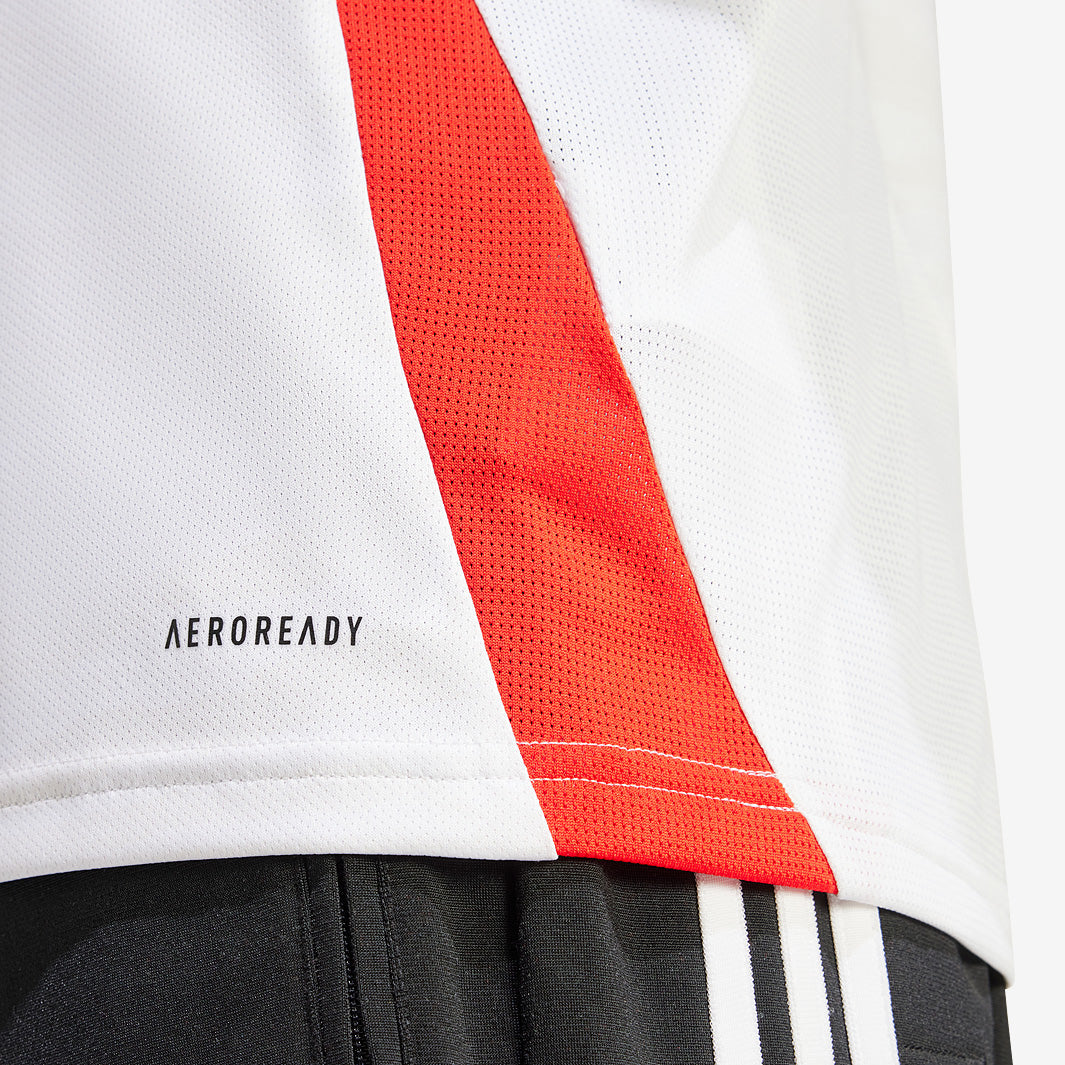 adidas Peru 2024 Home Shirt