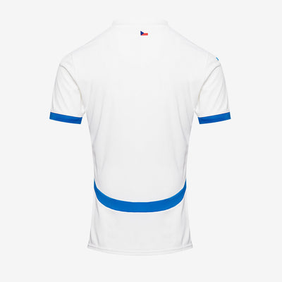 Puma Czech Republic 2024 Away Shirt