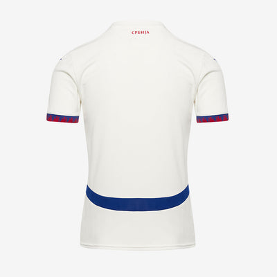 Puma Serbia 2024 Away Shirt