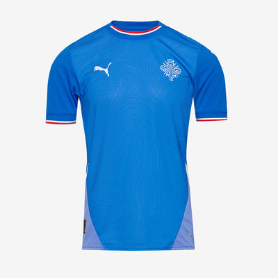 Puma Iceland 2024 Home Shirt