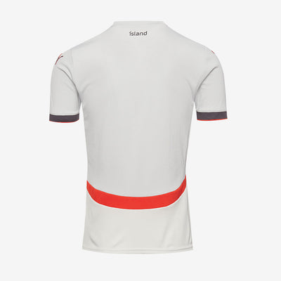 Puma Iceland 2024 Away Shirt