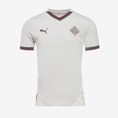 Puma Iceland 2024 Away Shirt