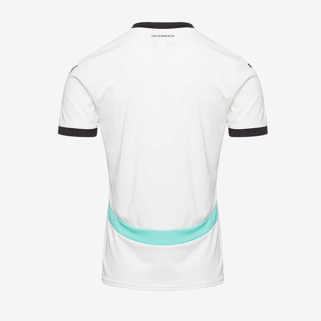 Puma Austria 2024 Away Shirt