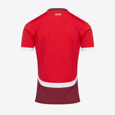 Puma Switzerland 2024 Home Shirt