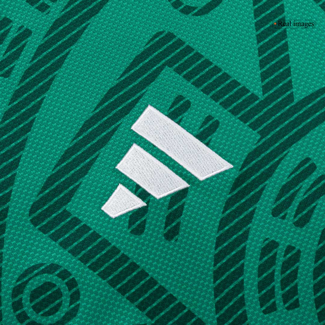 Mexico Home Full Soccer Kit 2026 World Cup Jersey