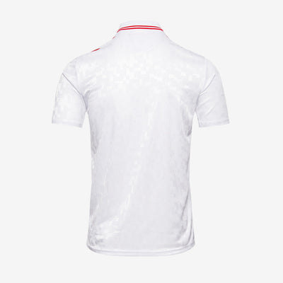 Hummel Denmark 2024 Away SS Shirt