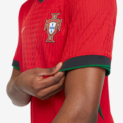 Nike Portugal 2024 Dri-FIT ADV Match SS Home Shirt