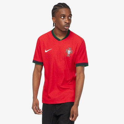 Nike Portugal 2024 Dri-FIT ADV Match SS Home Shirt