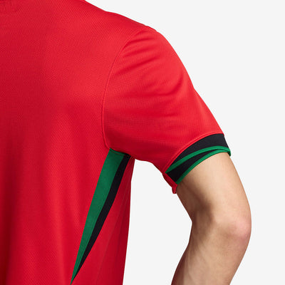 Nike Portugal 2024 Dri-FIT Stadium SS Home Shirt