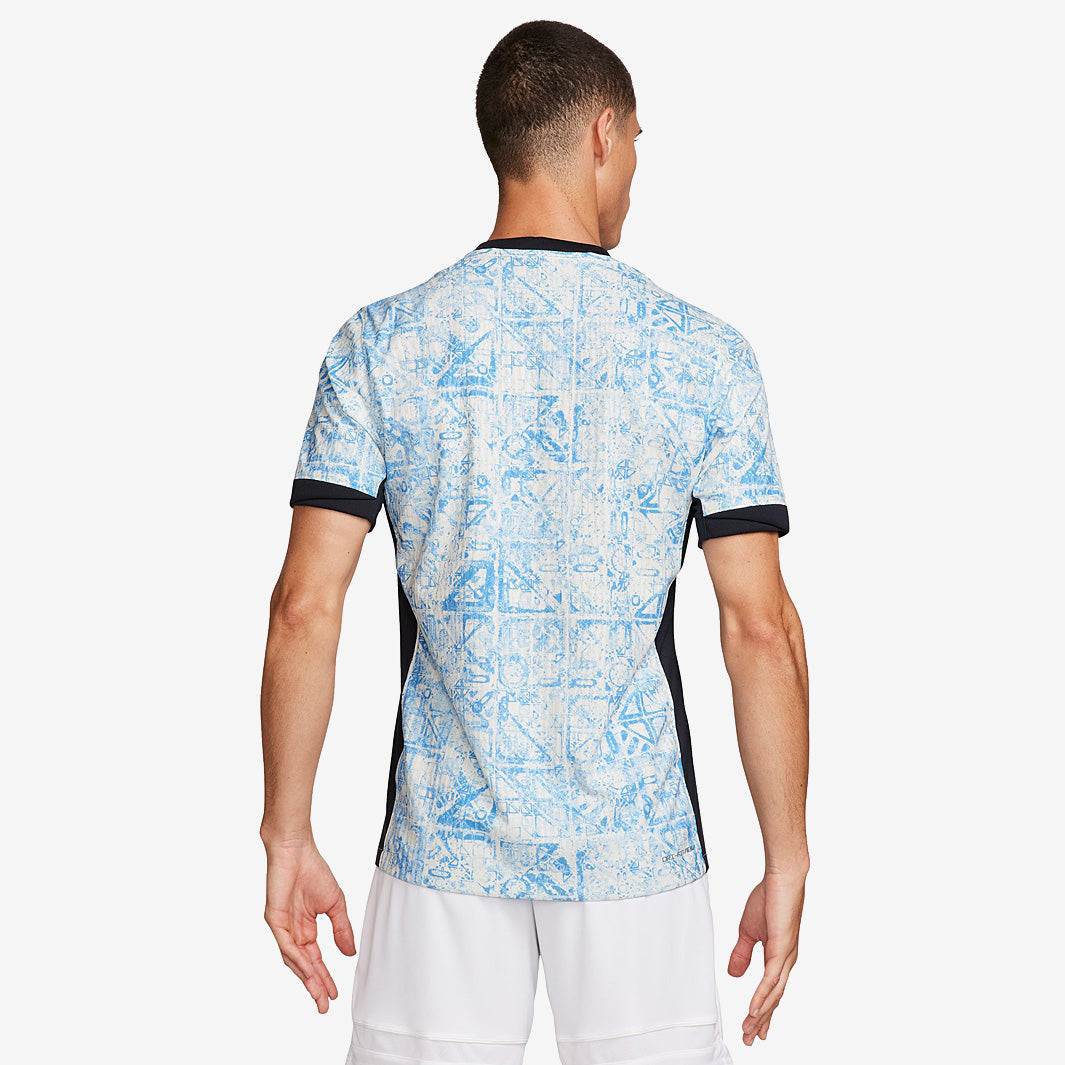 Nike Portugal 2024 Dri-FIT ADV Match SS Away Shirt