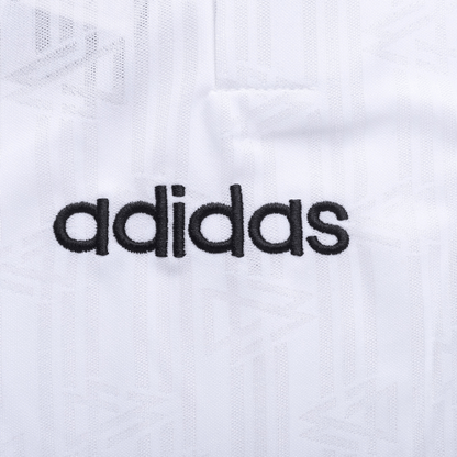 Retro Germany Home Jersey 1996 Euro Cup Jersey