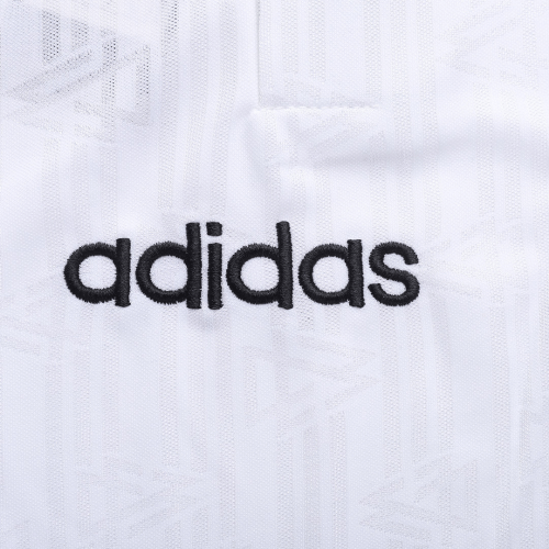 Retro Germany Home Jersey 1996 Euro Cup Jersey