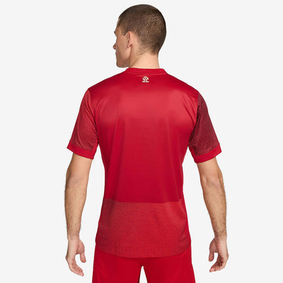 Nike Poland 2024 Dri-FIT SS Stadium Away Shirt