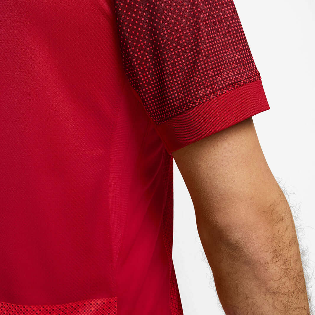Nike Poland 2024 Dri-FIT SS Stadium Away Shirt