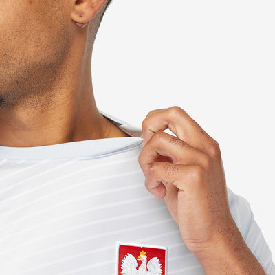 Nike Poland 2024 Dri-FIT Academy Pro SS Top
