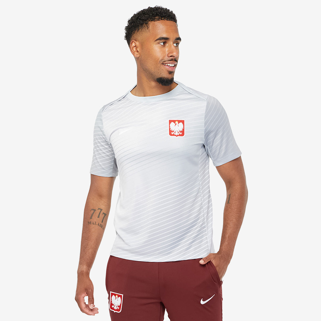 Nike Poland 2024 Dri-FIT Academy Pro SS Top