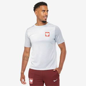 Nike Poland 2024 Dri-FIT Academy Pro SS Top