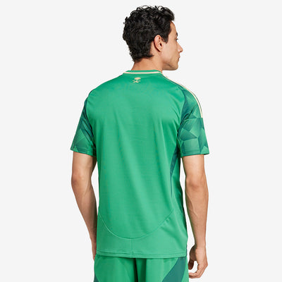 adidas Saudi Arabia 2024 Home Shirt