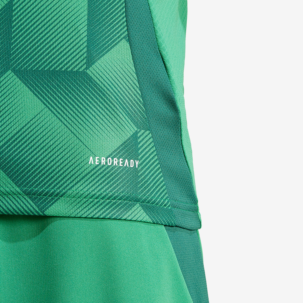 adidas Saudi Arabia 2024 Home Shirt