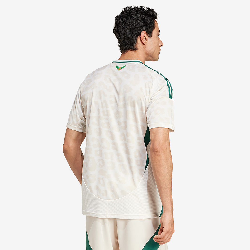 adidas Saudi Arabia 2024 Away Shirt