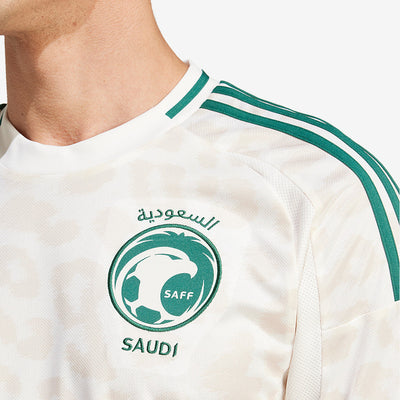 adidas Saudi Arabia 2024 Away Shirt