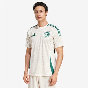 adidas Saudi Arabia 2024 Away Shirt