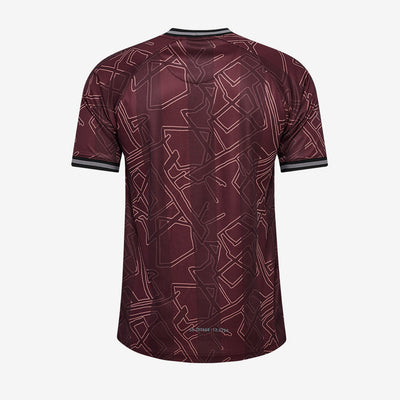 Hummel Denmark 2024 x Halo SS Shirt