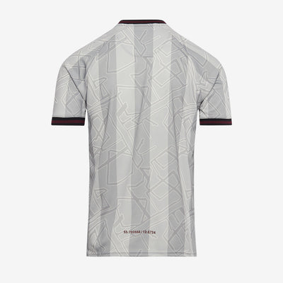 Hummel Denmark 2024 x Halo GK Shirt - Harbor Mist