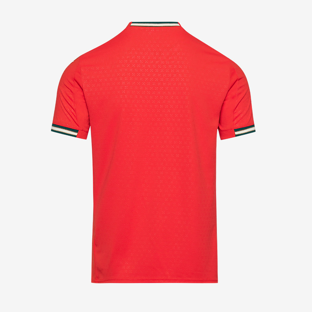 Puma Portugal 2025 Home Shirt