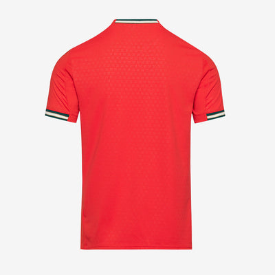 Puma Portugal 2025 Home Shirt