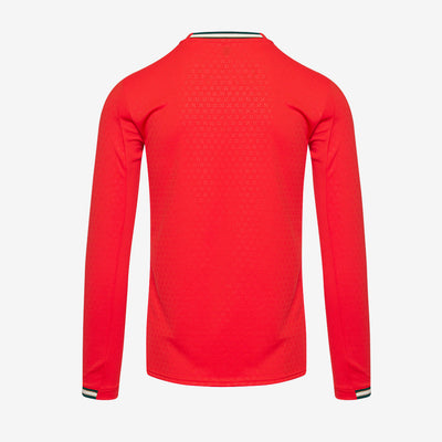 Puma Portugal 2025 LS Home Shirt