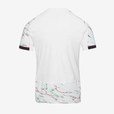 Puma Portugal 2025 Authentic Away Shirt