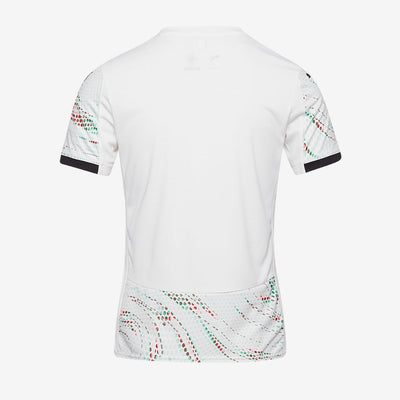 Puma Portugal 2025 Away Shirt