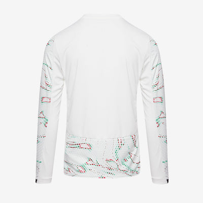 Puma Portugal 2025 LS Away Shirt
