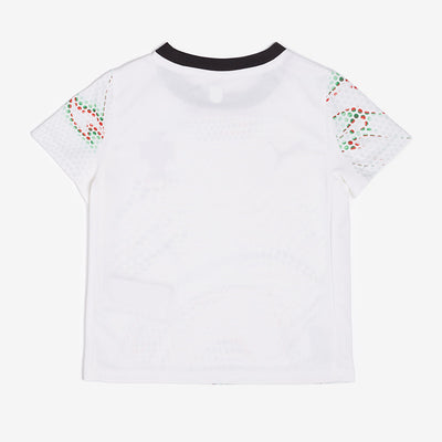 Puma Portugal 2025 Little Kids Away Kit
