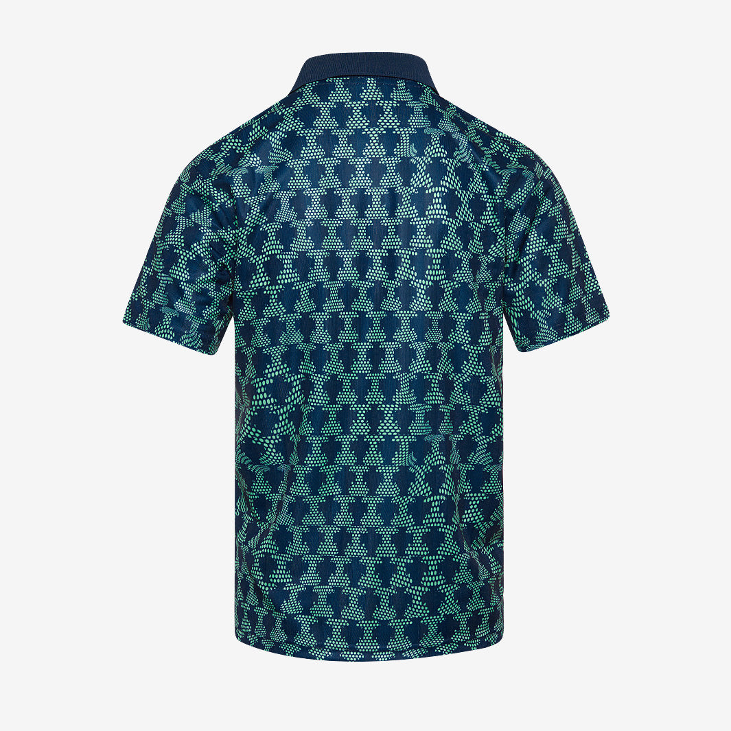 Puma Portugal 2025 ftblNRGY+ Retro Shirt