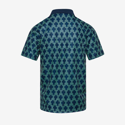 Puma Portugal 2025 ftblNRGY+ Retro Shirt