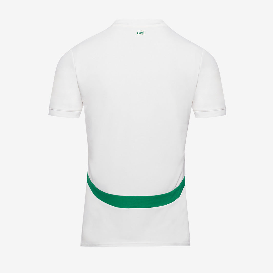 Puma Senegal 2025 Home Shirt
