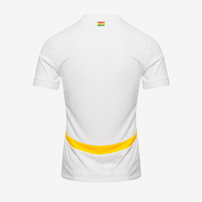 Puma Ghana 2025 Home Shirt