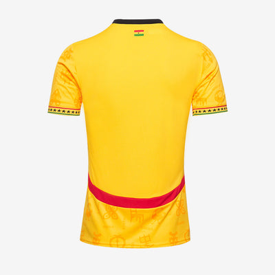 Puma Ghana 2025 Away Shirt