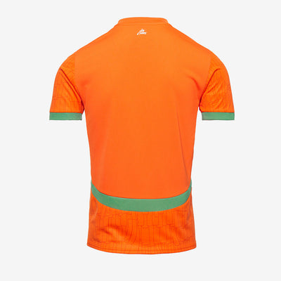 Puma Ivory Coast 2025 Home Shirt