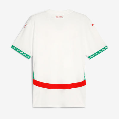 Puma Morocco 2025 Away Shirt