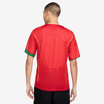 Nike Portugal 2004 Re-Issue SS Shirt